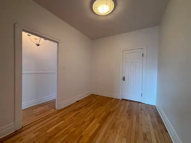 4 1/2, 1 chambre, Rosemont - Photo 5