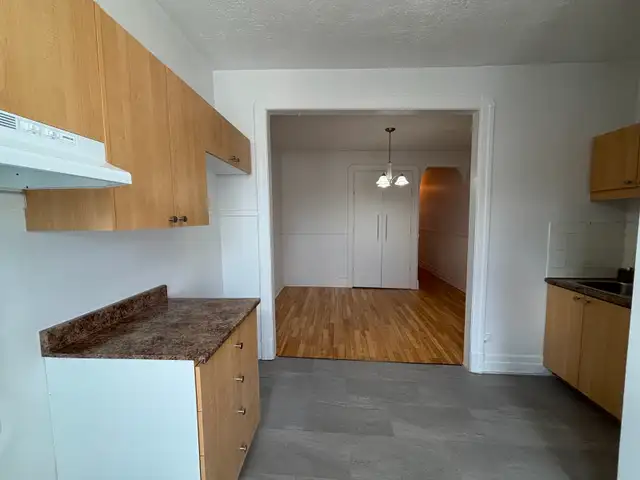 4 1/2, 1 chambre, Rosemont - Photo 8