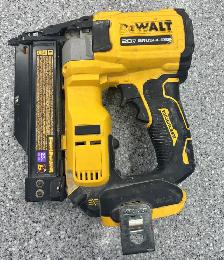 Dewalt DCN623 23GA Nail Gun