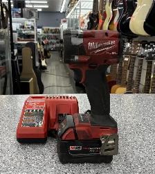 Milwaukee 2854 M18 Wrench