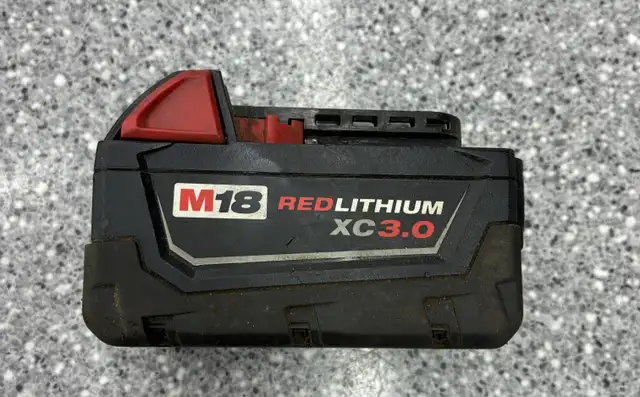 Milwaukee 2854 M18 Wrench - Photo 5