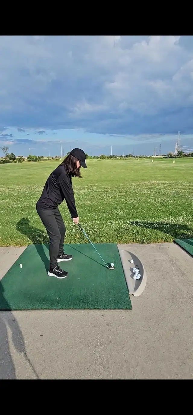 Golf Lesson with PGA Pro - Photo 2