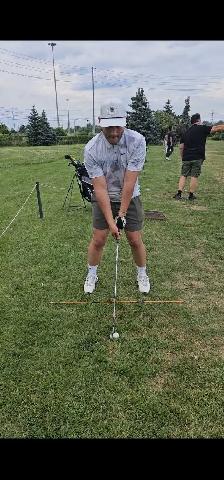 Golf Lesson with PGA Pro - Photo 3