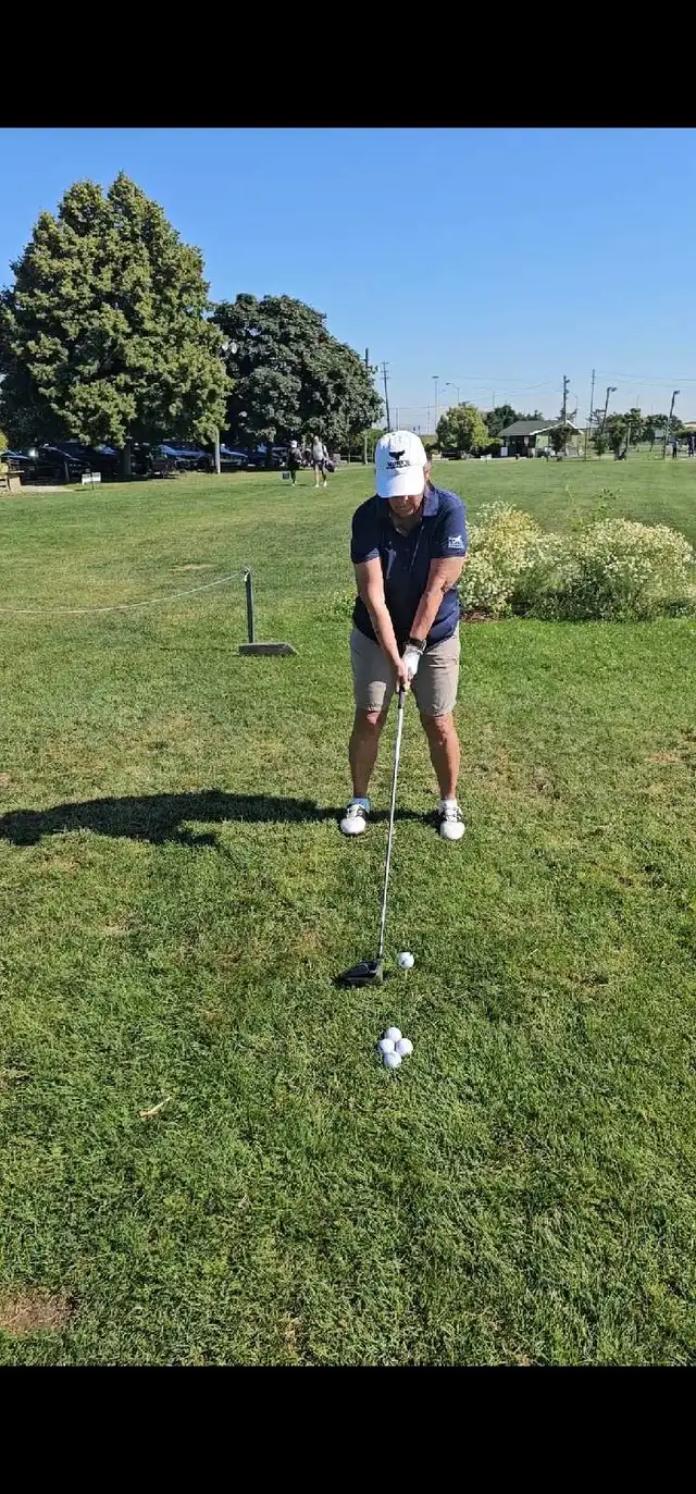 Golf Lesson with PGA Pro - Photo 4