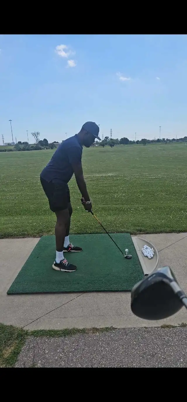 Golf Lesson with PGA Pro - Photo 6