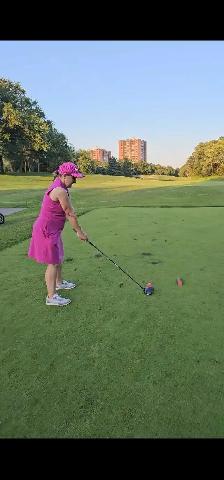 Golf Lesson with PGA Pro - Photo 7