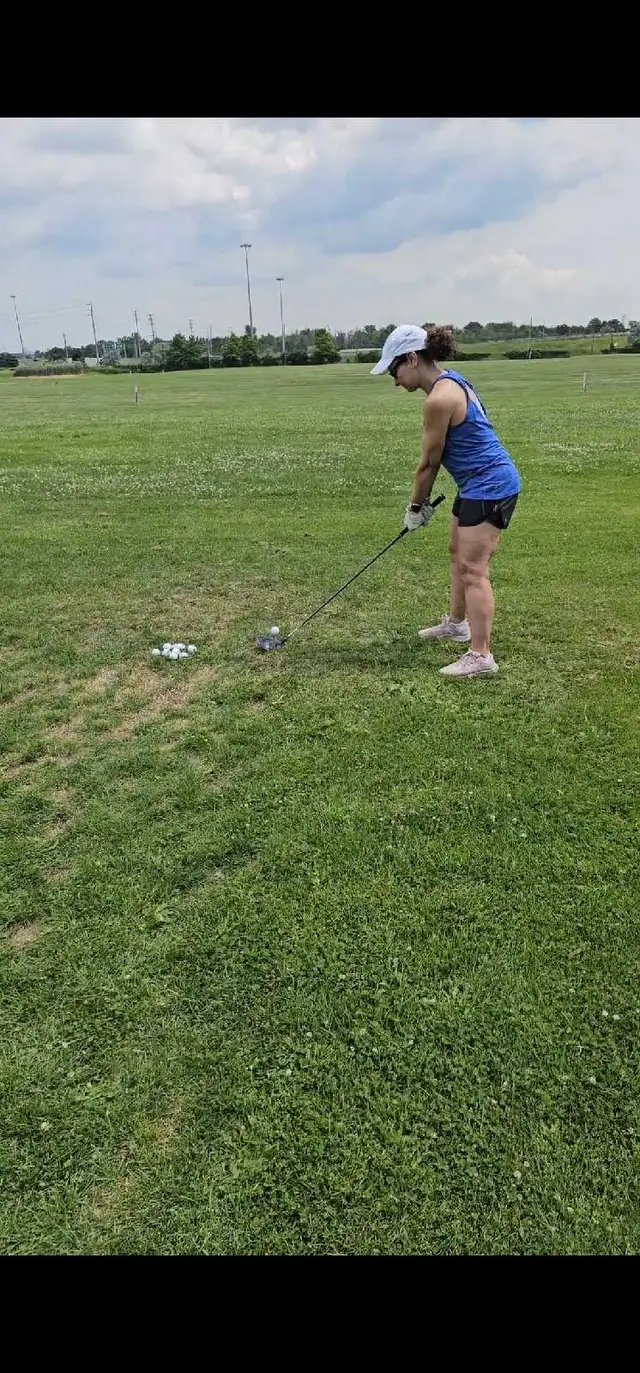 Golf Lesson with PGA Pro - Photo 8
