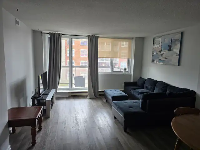 2 Bedroom 2 Bathroom Downtown Condo