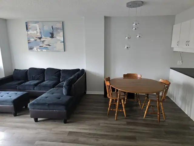 2 Bedroom 2 Bathroom Downtown Condo - Photo 2