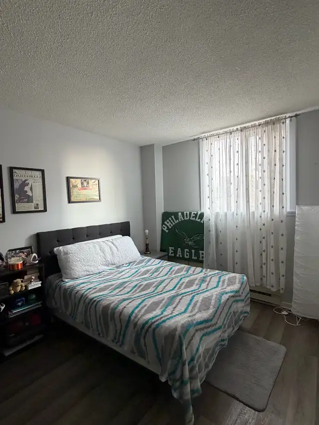 2 Bedroom 2 Bathroom Downtown Condo - Photo 6
