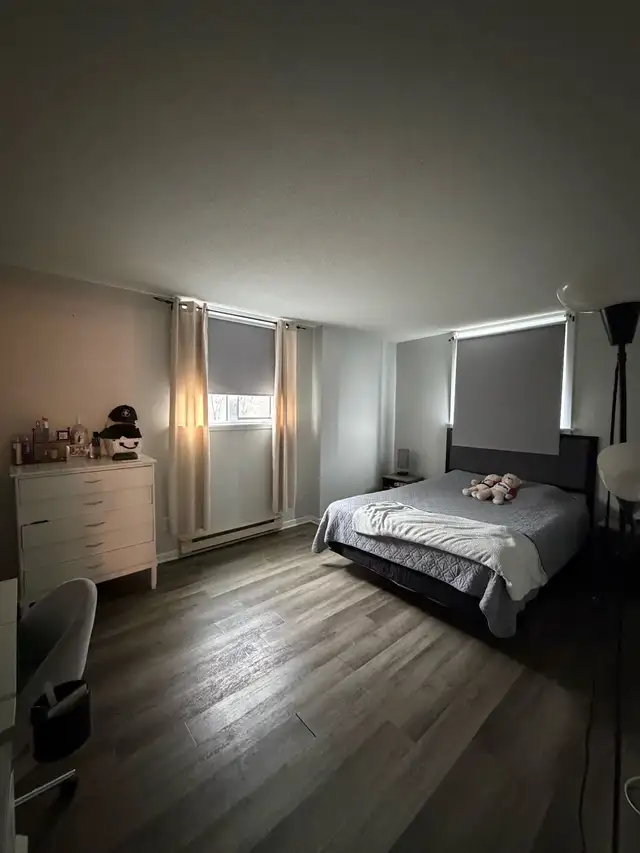 2 Bedroom 2 Bathroom Downtown Condo - Photo 8