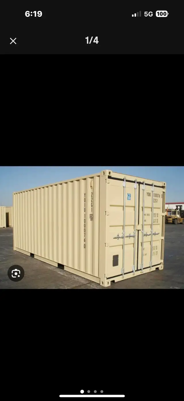 Outdoor Storage for Rent - Photo 3