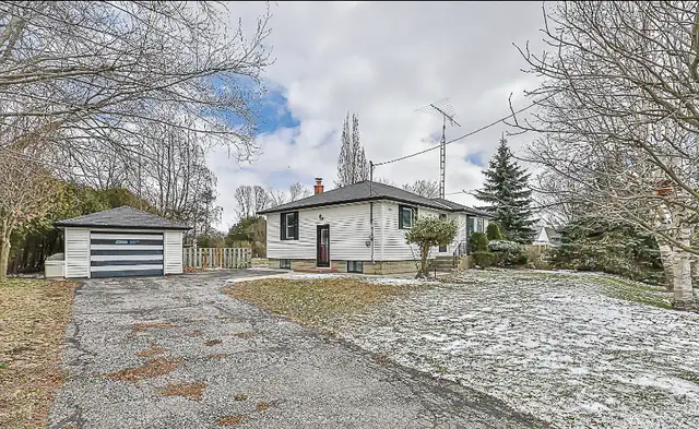 House for rent near UOIT/Durham College - Prime Location
