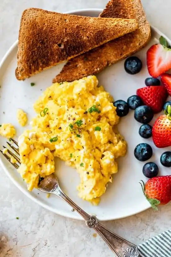 Wanted Breakfast/ Lunch Cook