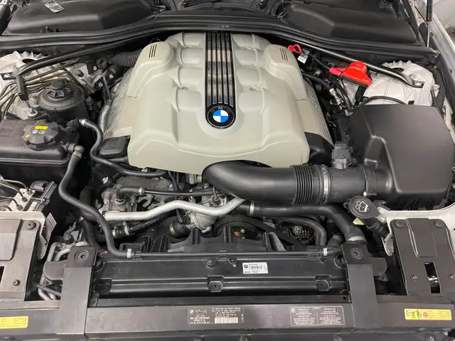 2005 BMW 645 Ci Convertible, V8, Inspected, Carfax, Serviced - Photo 10