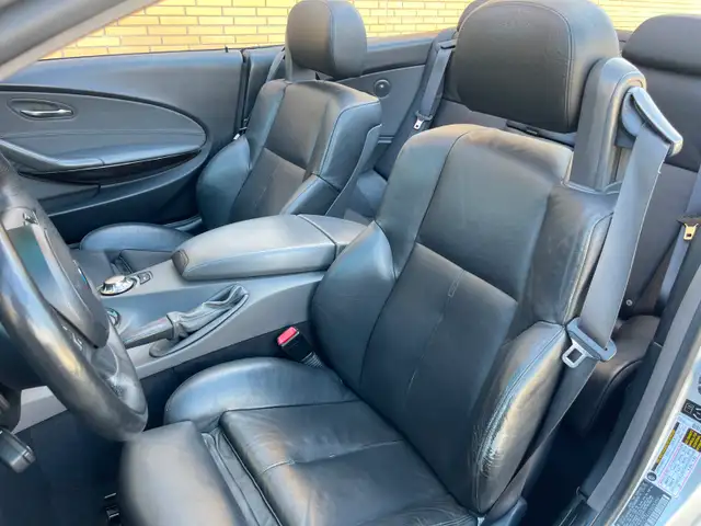 2005 BMW 645 Ci Convertible, V8, Inspected, Carfax, Serviced - Photo 11