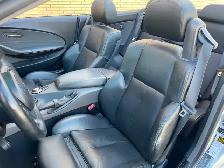 2005 BMW 645 Ci Convertible, V8, Inspected, Carfax, Serviced - Photo 11