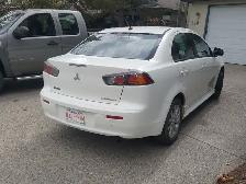 2015 Mitsubushi Lancer - Photo 3