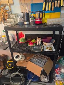 garage sale all good household goods - Photo 4