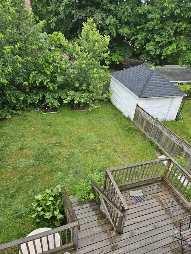 June 1st New Reno Large One BR Apt & Balcony Center Quinpool Rd. - Photo 10