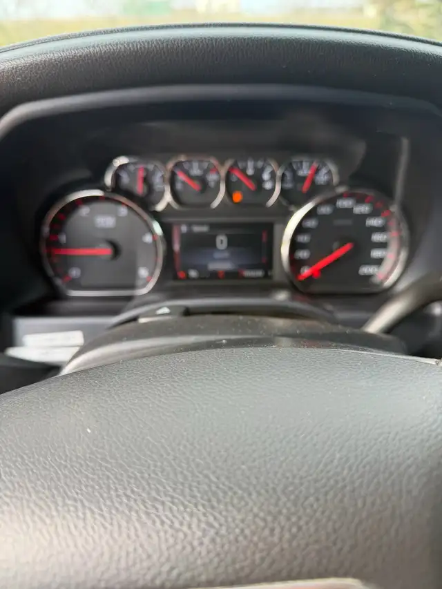 2015 GMC Sierra SLT Duramax Dually - Photo 10