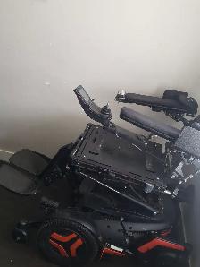 Selling a wheelchair - Photo 4