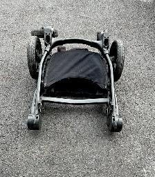 Baby city jogger stroller - Photo 3