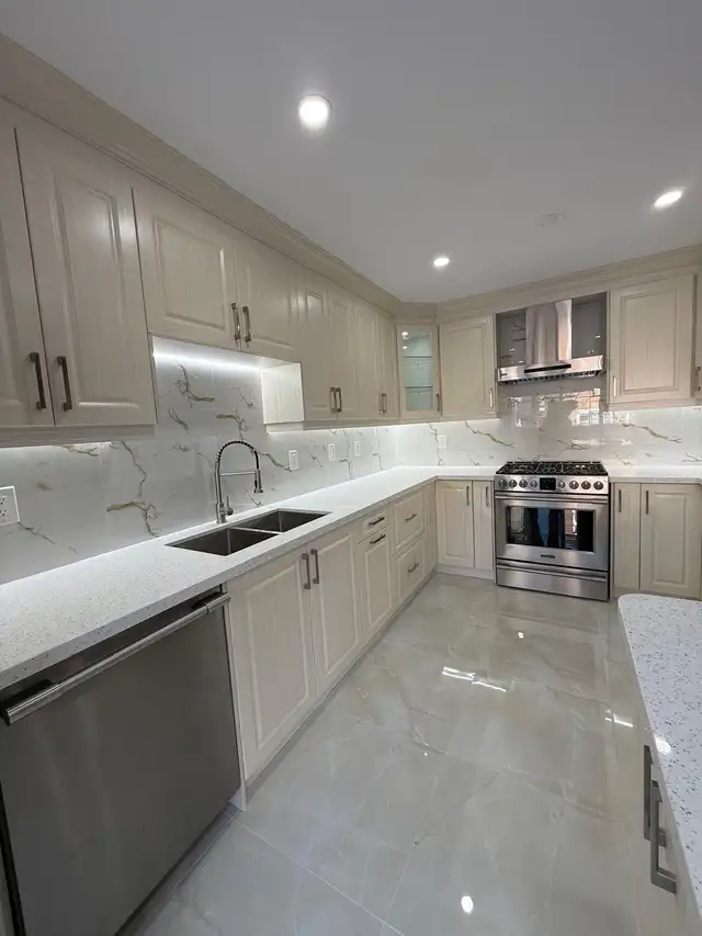 Hiring Renovation Helper (Must Have Car) – GTA Area