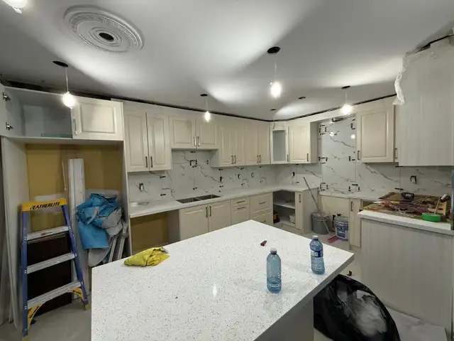 Hiring Renovation Helper (Must Have Car) – GTA Area - Photo 2