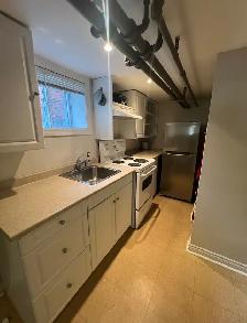 Basement Apartment for Rent in Bloor West Village - Photo 2