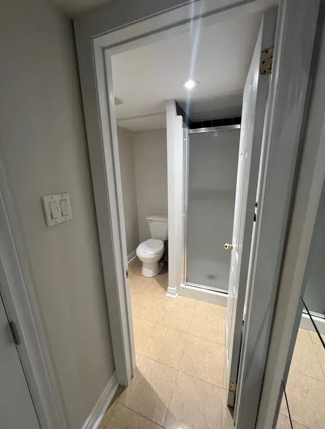 Basement Apartment for Rent in Bloor West Village - Photo 3