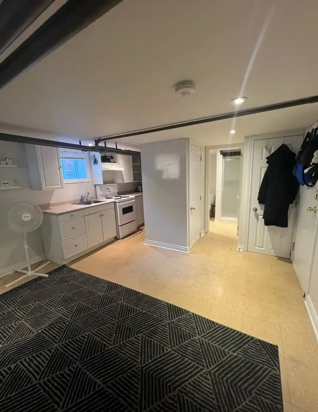 Basement Apartment for Rent in Bloor West Village - Photo 4
