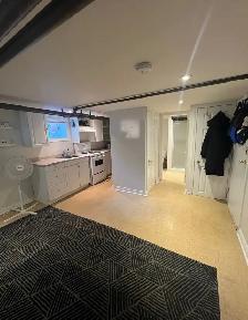 Basement Apartment for Rent in Bloor West Village - Photo 4