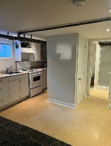Basement Apartment for Rent in Bloor West Village - Photo 5