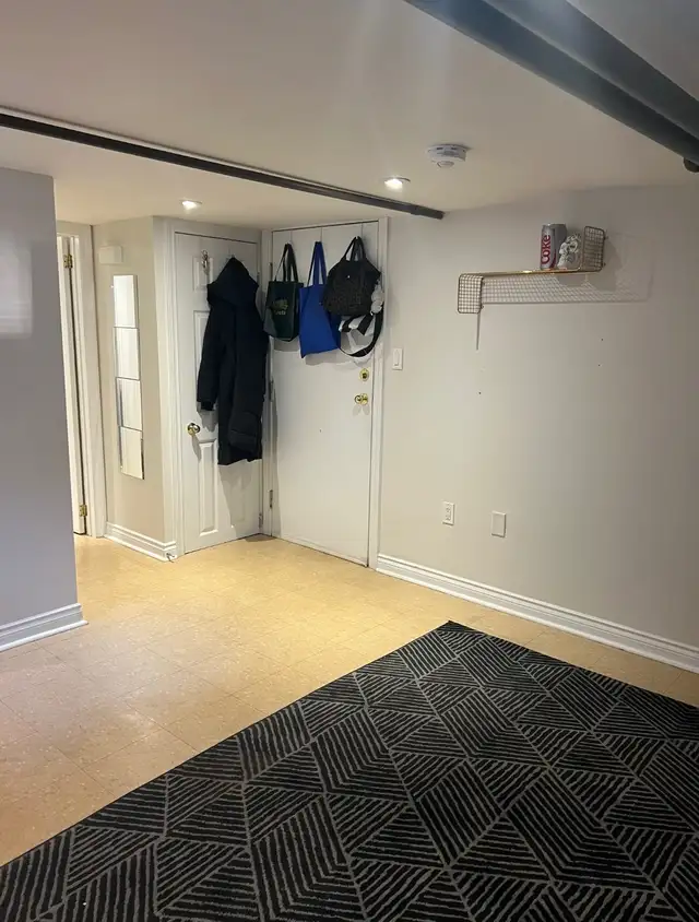 Basement Apartment for Rent in Bloor West Village - Photo 6
