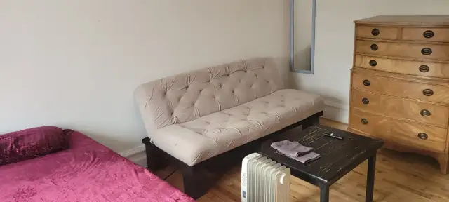 TWO MONTHS OF RENT FREE!  Large Suite! Steps from Elgin & Canal - Photo 3