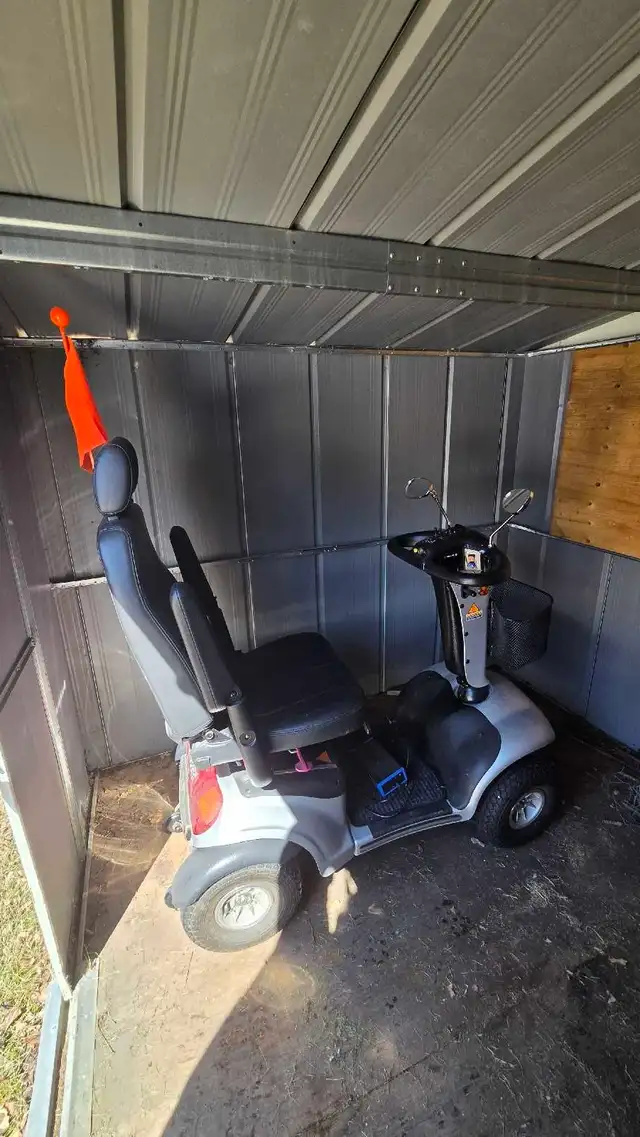 MediChair/Scooter
