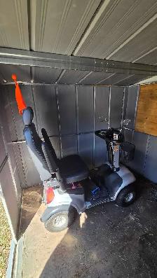 MediChair/Scooter