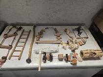 Bird Accessories - Photo 5
