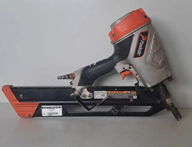 Paslode Framing Nailer PF305S (32299521) - Photo 2
