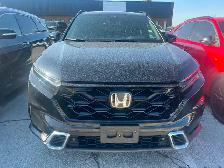 2023 Honda Cr-v Hybrid Touring AWD