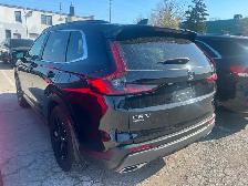 2023 Honda Cr-v Hybrid Touring AWD - Photo 5