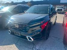 2023 Honda Cr-v Hybrid Touring AWD - Photo 6