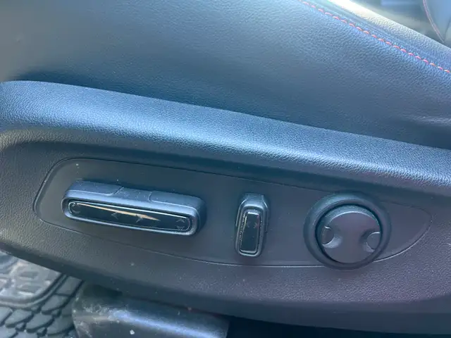 2023 Honda Cr-v Hybrid Touring AWD - Photo 12