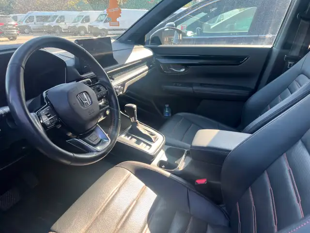 2023 Honda Cr-v Hybrid Touring AWD - Photo 13