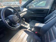 2023 Honda Cr-v Hybrid Touring AWD - Photo 13