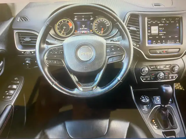 2023 Honda Cr-v Hybrid Touring AWD - Photo 14