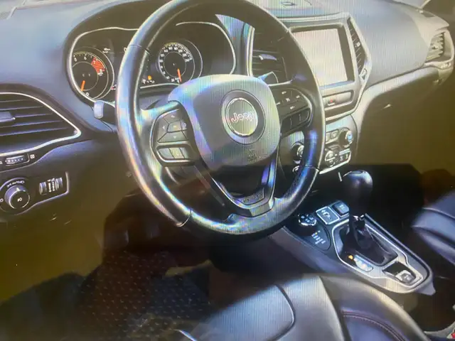 2023 Honda Cr-v Hybrid Touring AWD - Photo 16