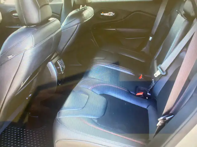 2023 Honda Cr-v Hybrid Touring AWD - Photo 18