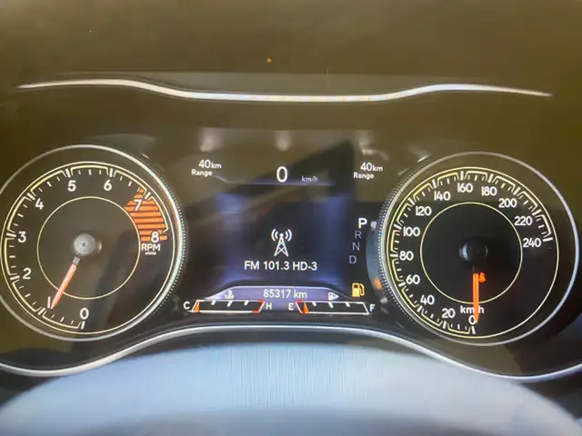 2023 Honda Cr-v Hybrid Touring AWD - Photo 19